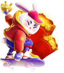 demo rabbit fortune ícone