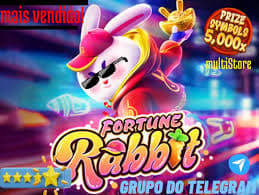 5500 fortune rabbit ícone