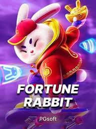 como jogar rabbit fortune ícone